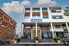 Hotel Tamarind, Mohali