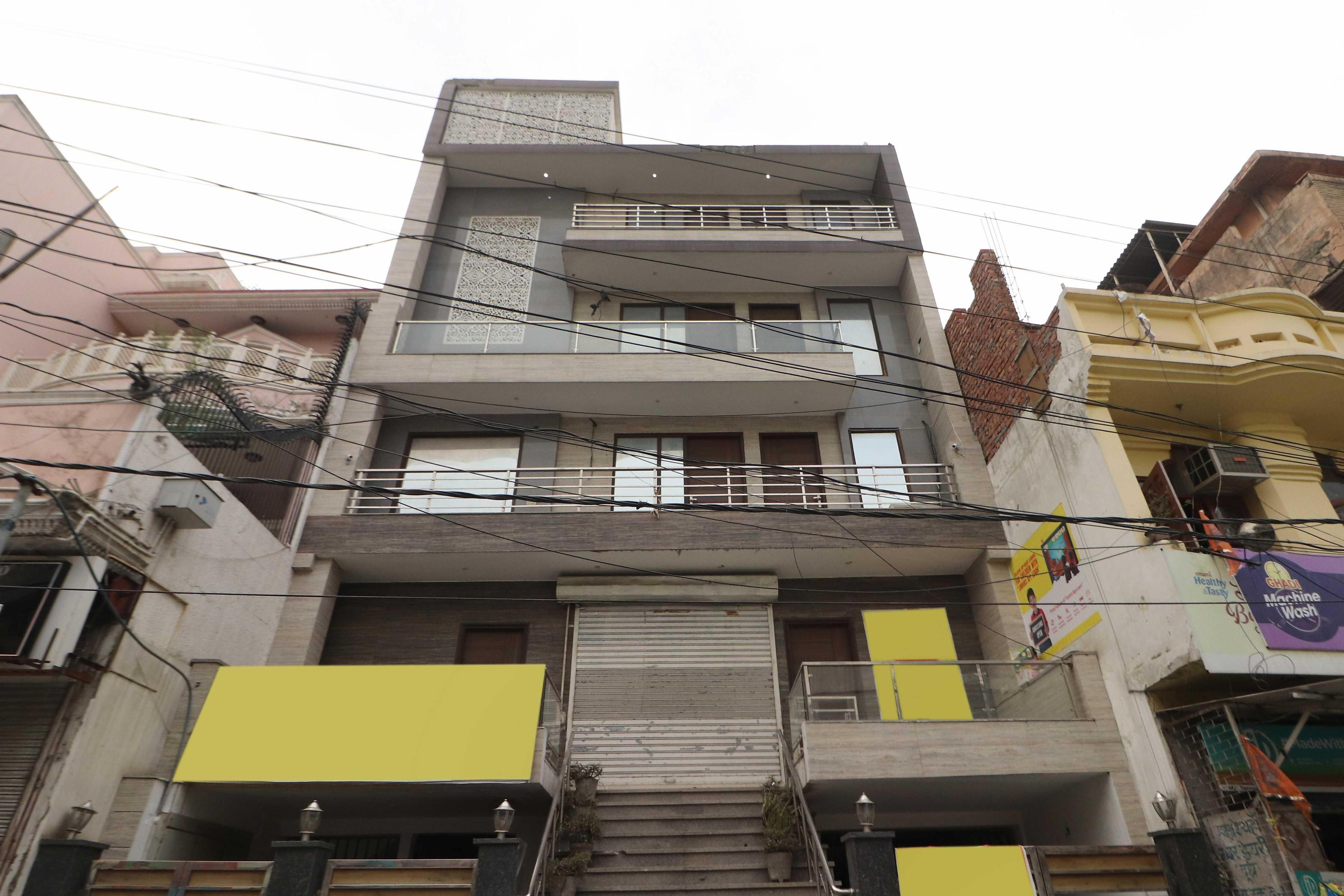 Hotel O Pari Residency - Tap to explore photos