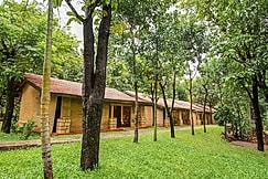 Wildroots Bhandardara, Bhandardara