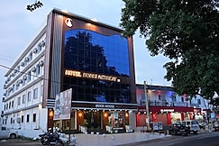 Hotel Bodhi Retreat By Basotel