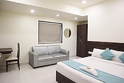 HOTEL BRIDGE VIEW (300 MTR NEAR ITWARI  JUNCTION ), Nagpur