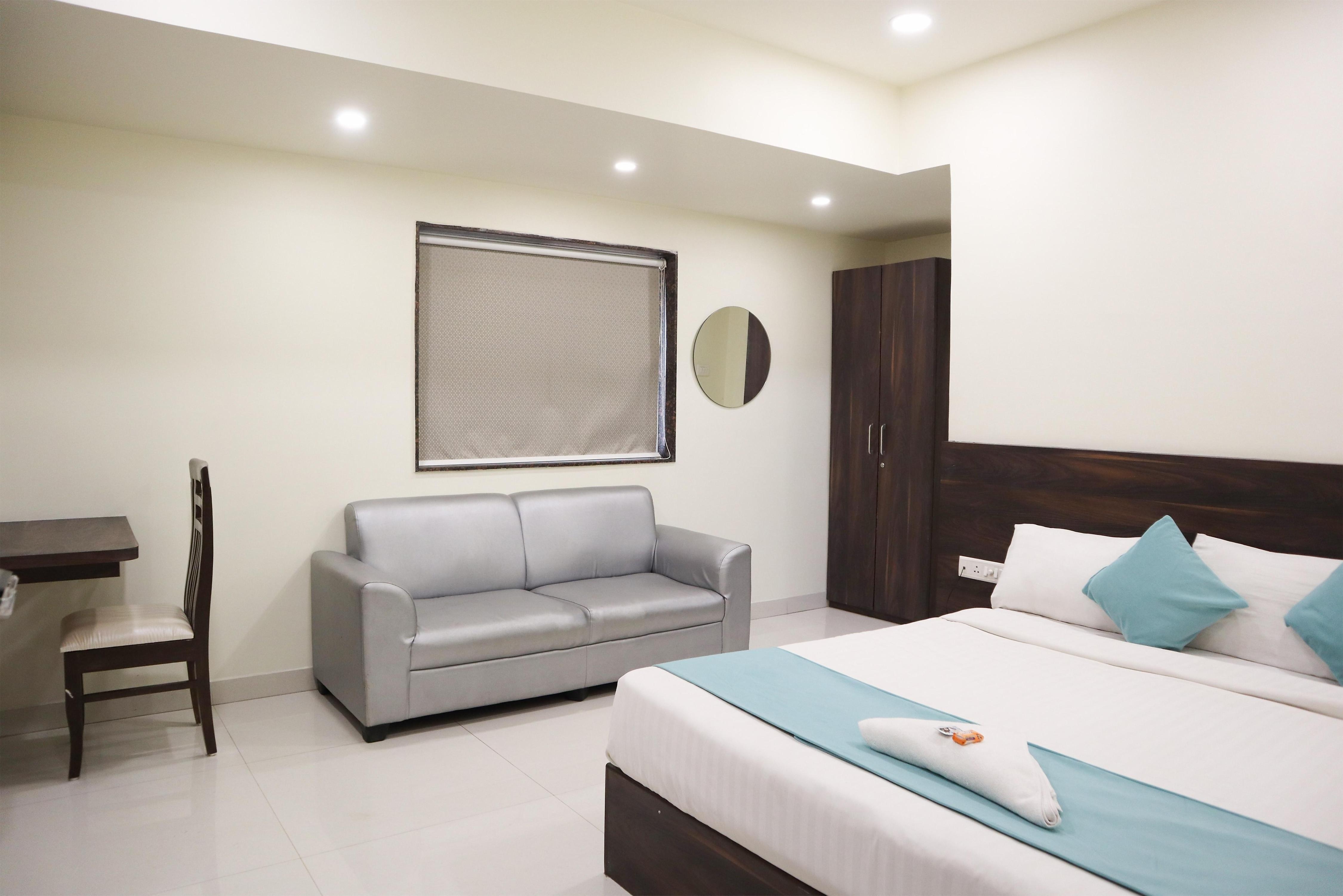 Premium AC Room 1