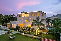 Surya Kothi, Udaipur