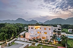 Surya Kothi, Udaipur