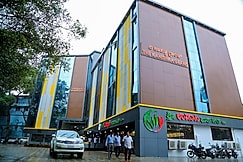 The Kanishka Grand, Bangalore