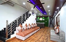 Common Area