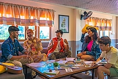 The Hosteller Mussoorie, Mall Road