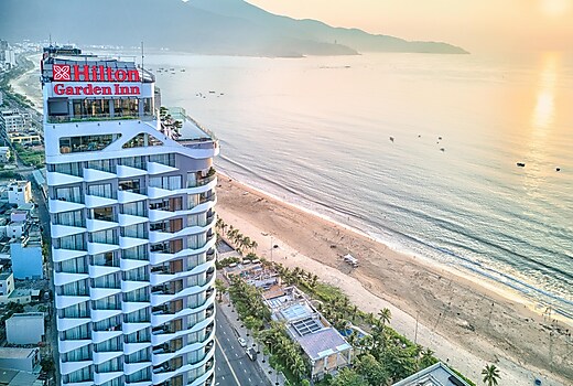 Hilton Garden Inn Da Nang