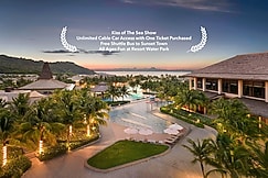 New World Phu Quoc Resort, فو كووك