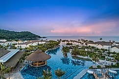 New World Phu Quoc Resort, Phu Quoc