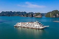 Ambassador Cruise Ha Long Bay, Halong