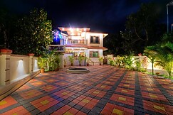 Hotel Snehaprabha - Nagaon Beach, Alibaug, Alibaug