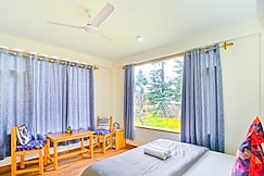 The Doors Inn, Manali