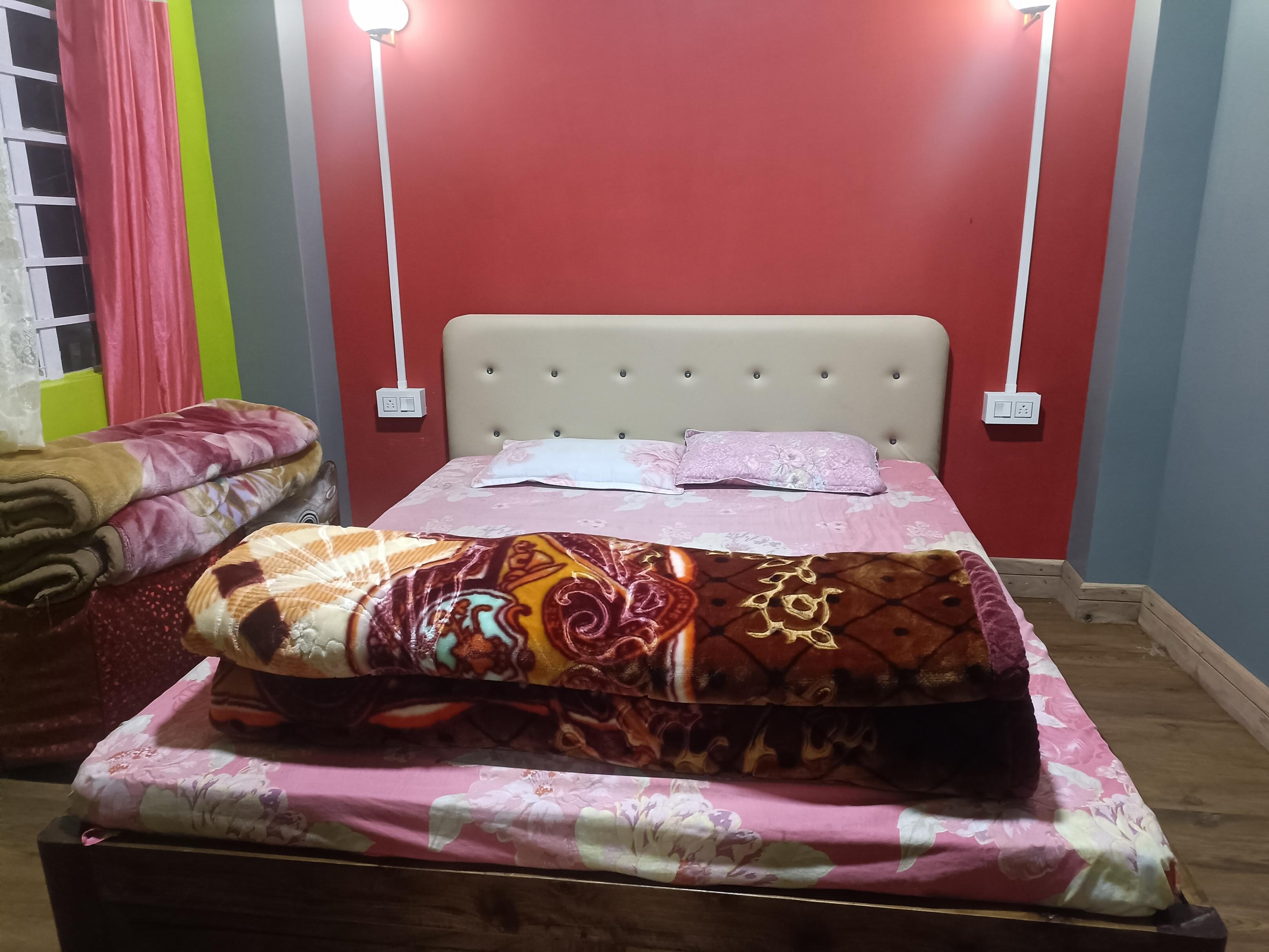 Anjali home stay - Tap to explore photos
