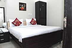 Hotel Balaji Palace, Raipur, Chhattisgarh