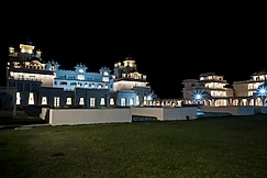 The Utopia Resort, Sanchi