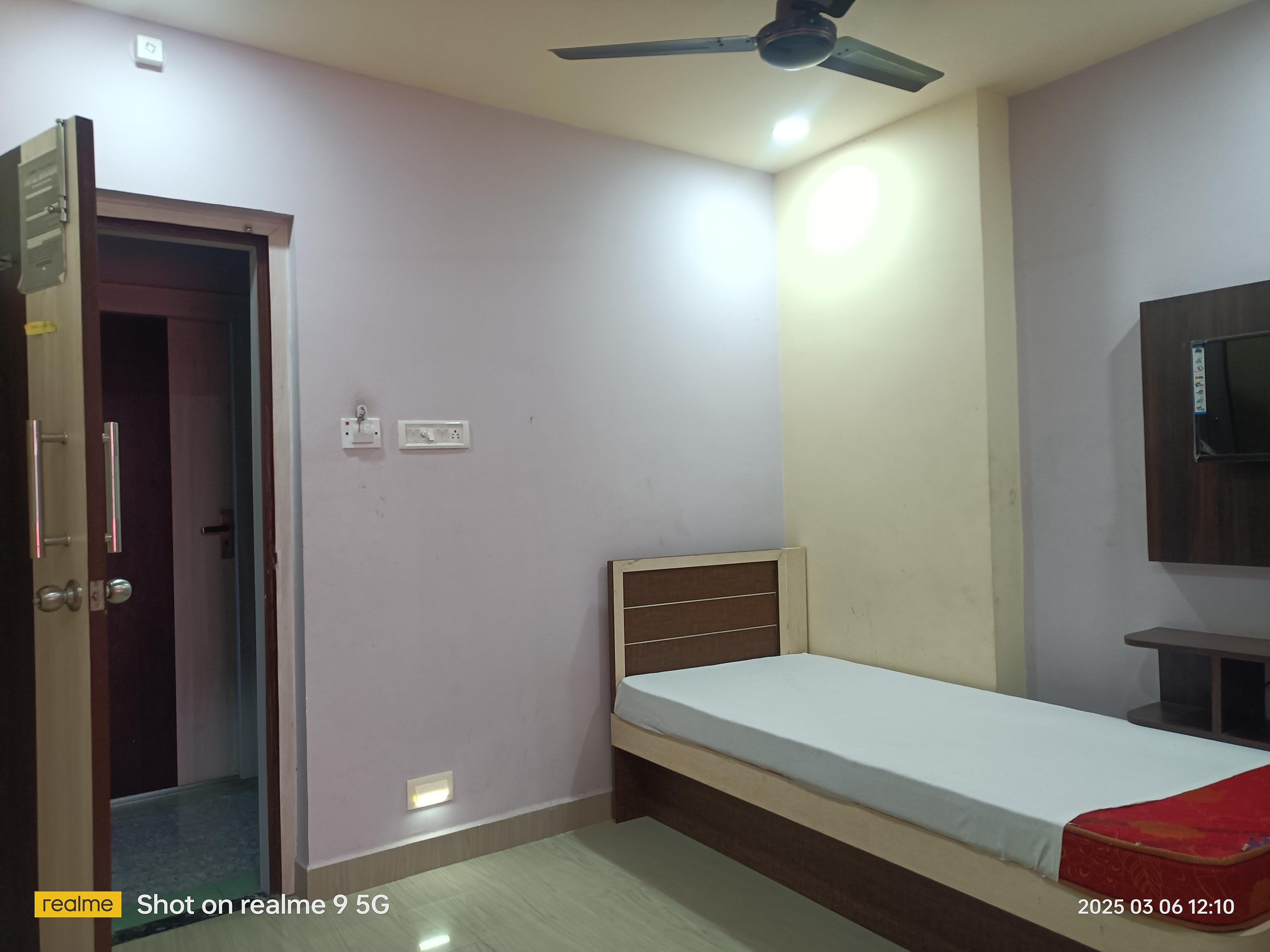 Hotel Sanjiban - Tap to explore photos