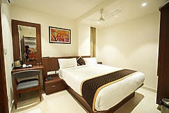 Hotel 7 Lamps, Visakhapatnam