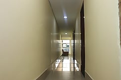 Hotel Tezpur City, Tezpur