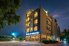 Tripli Hotels Le Shelton, Udaipur