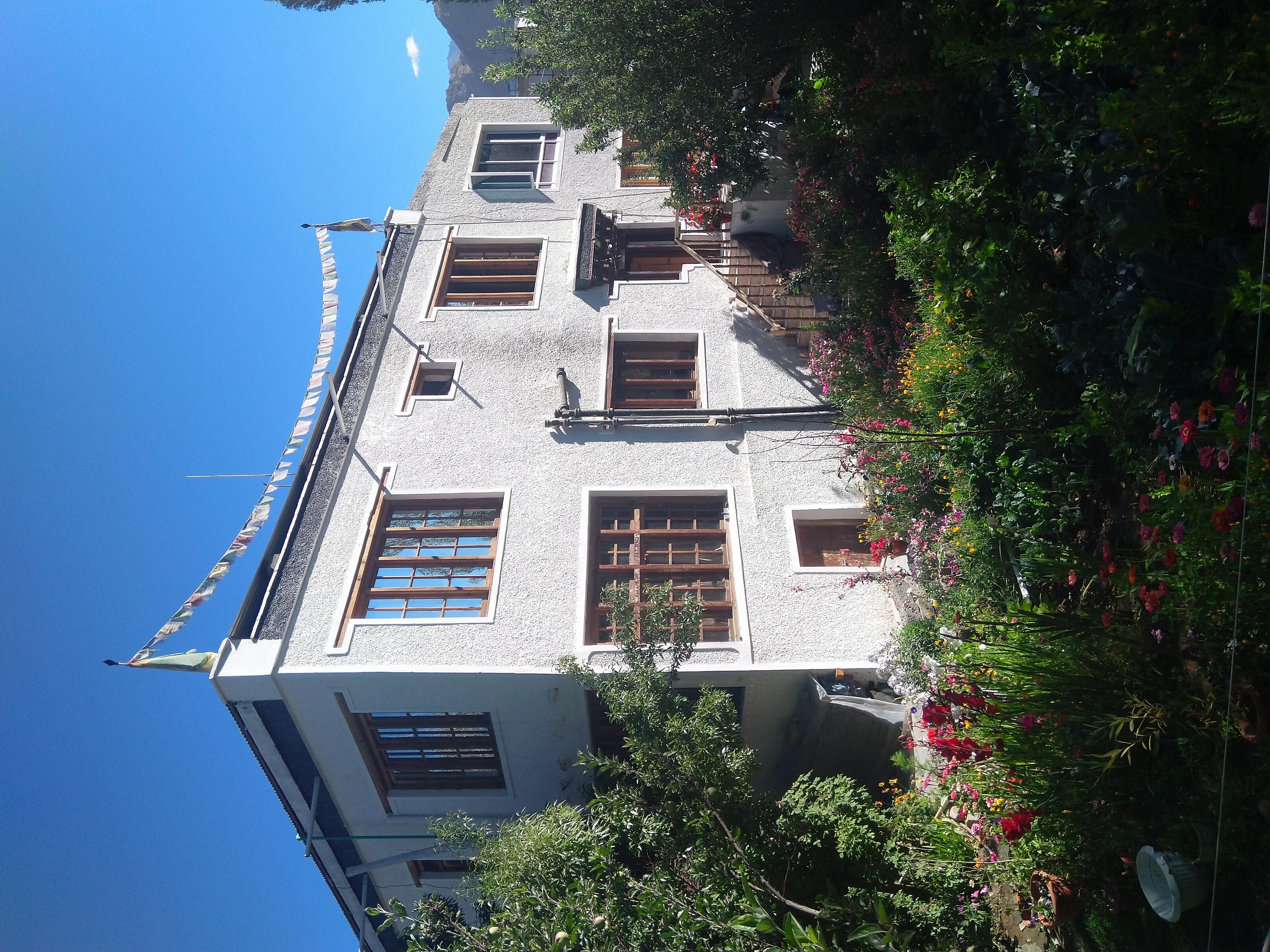 Tiapa Residency - Tap to explore photos