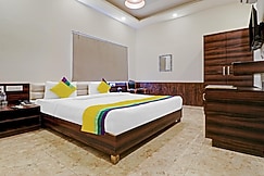 Itsy Hotels Jashan, Mohali