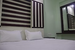 Hotel O Anandam Residency, Dhanbad