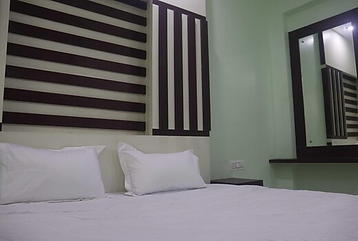 Hotel O Anandam Residency