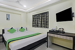 Treebo Naman's Inn Near Kalighat Mandir, Kolkata