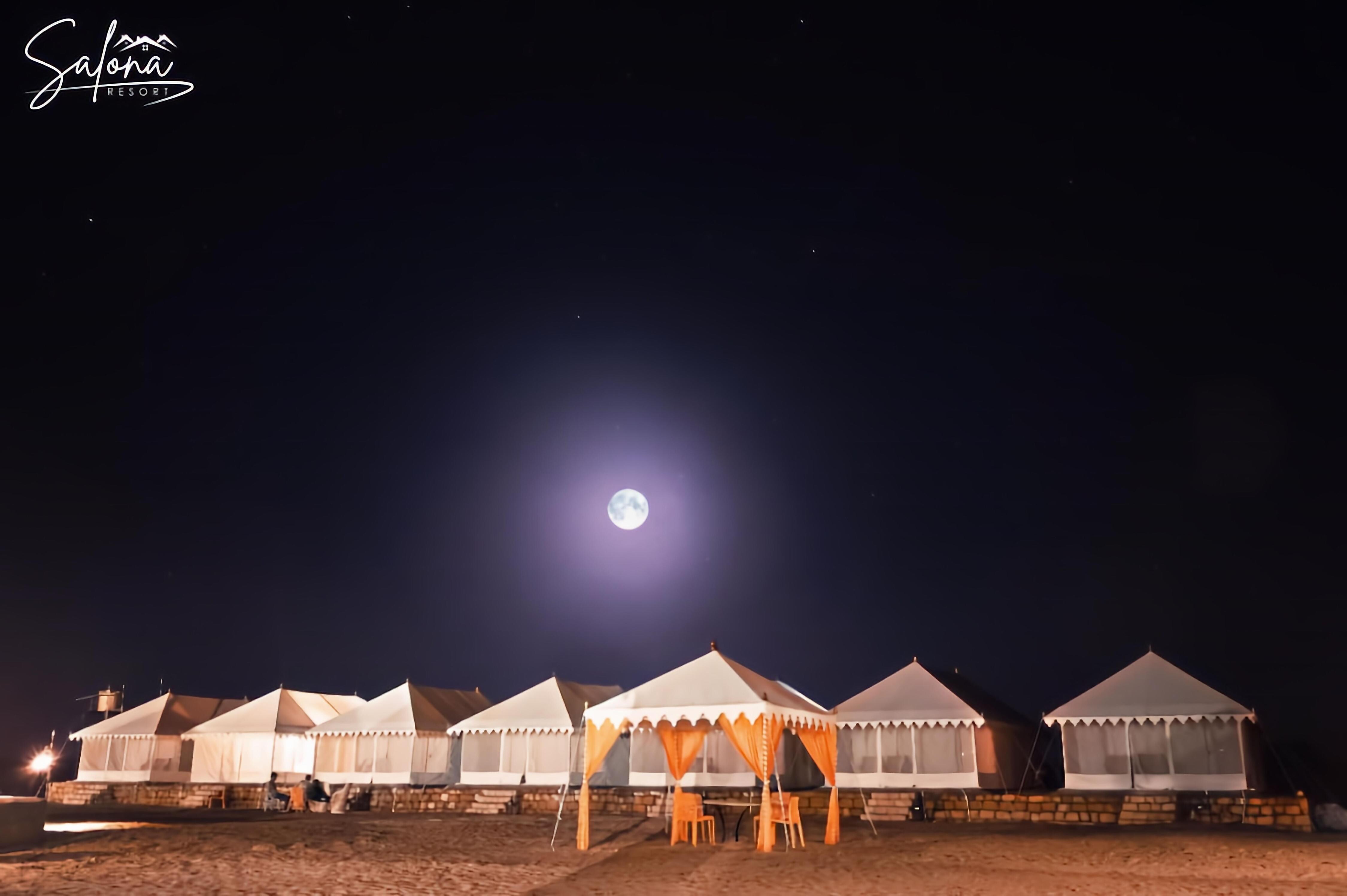 SALONA RESORT - Tap to explore photos