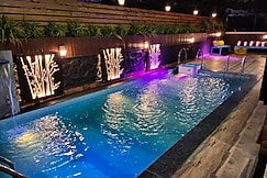 Slice Of Heaven, Lonavala