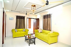 Srivari Homestay, Chittoor