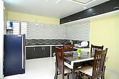 Srivari Homestay, Tirupati