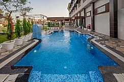 Hotel Vasdaa Grand, Dehradun