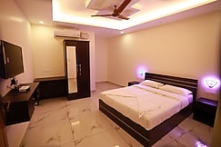 AmanResidency, Thodupuzha