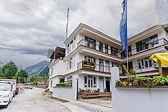 Lachung Pride, Lachung