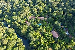 Klov Resort & Spa, Wayanad
