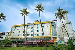 Sithara Tower, Cochin