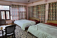 River Heights Guest House Kangan, Sonmarg
