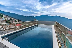 Hotel Maenamla, Namchi, Namchi