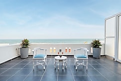 Villa Cavi, Auroville