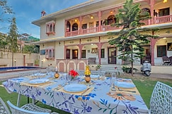Ikshana Heritage Home, Jaipur