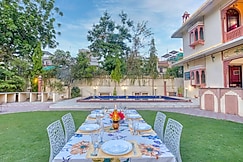 Ikshana Boutique, Jaipur