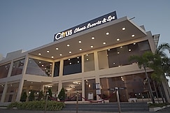 Citrus Classic Resorts and Spa Mahabalipuram ECR, Cheyyur