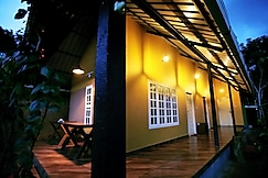 Agronest FarmStay, Wayanad