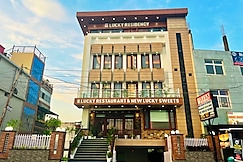 Lucky Residency, Dehradun