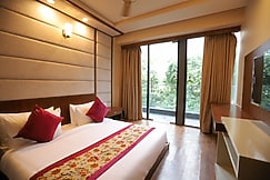IP Royal By Qotel - A Luxury Hotel, Laxmi Nagar Delhi, Delhi