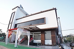 Ashiyana Residency, Lucknow