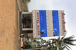 MARS RESIDENCY, Kanyakumari