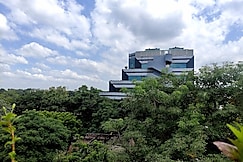 Shanti Residency, Delhi